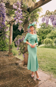 992741 – Veni Infantino