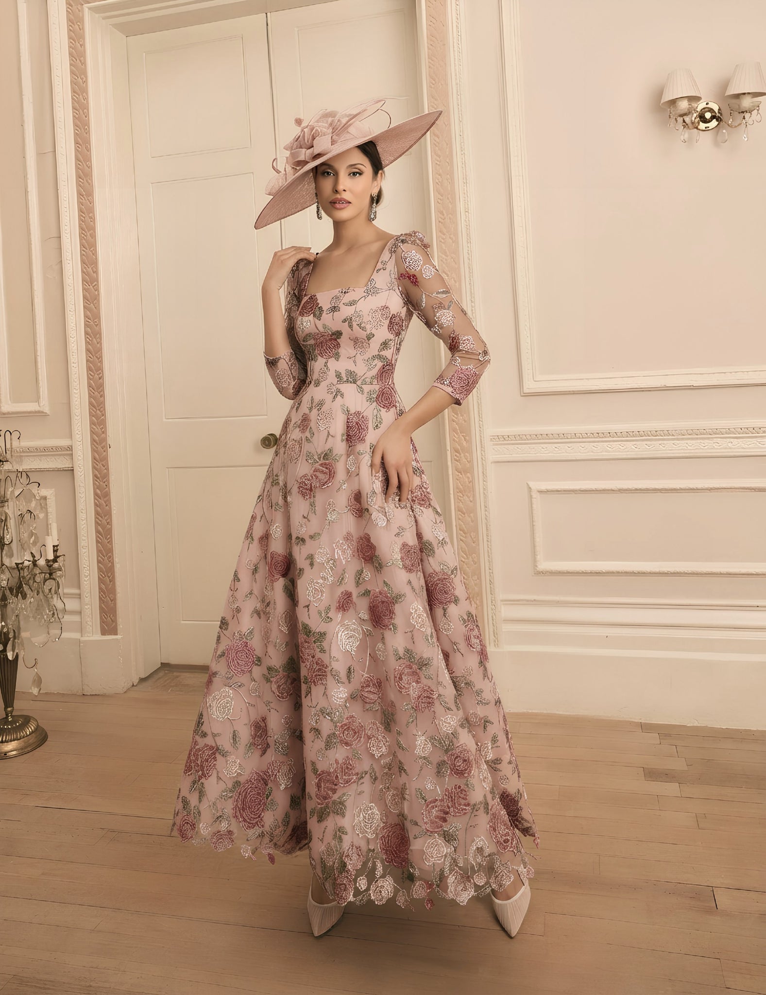 992838 – Veni Infantino