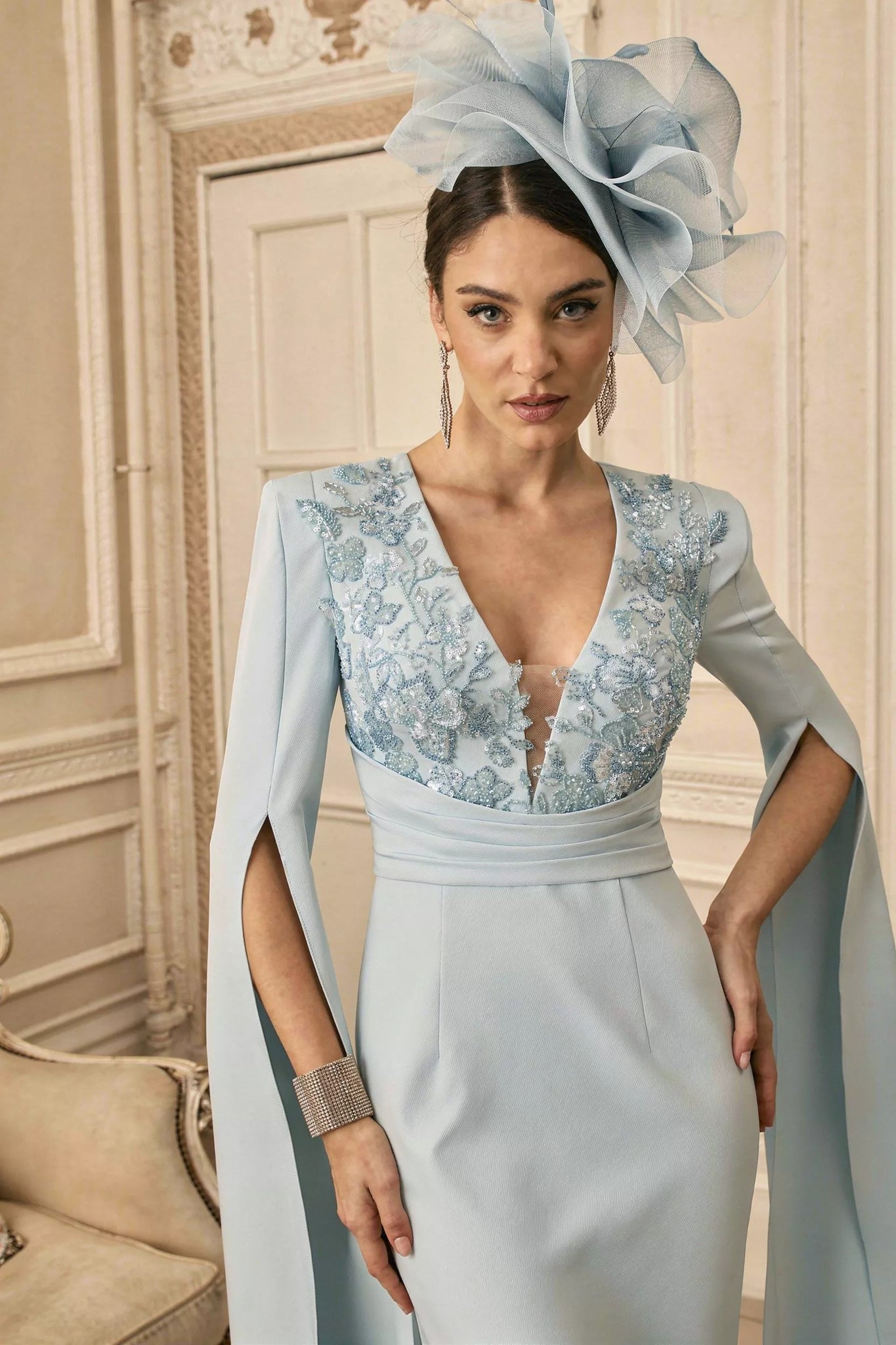 992849 – Veni Infantino