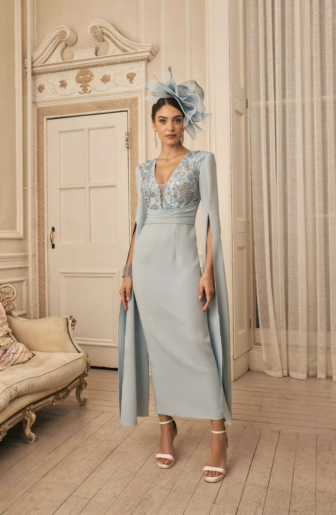 992849 – Veni Infantino