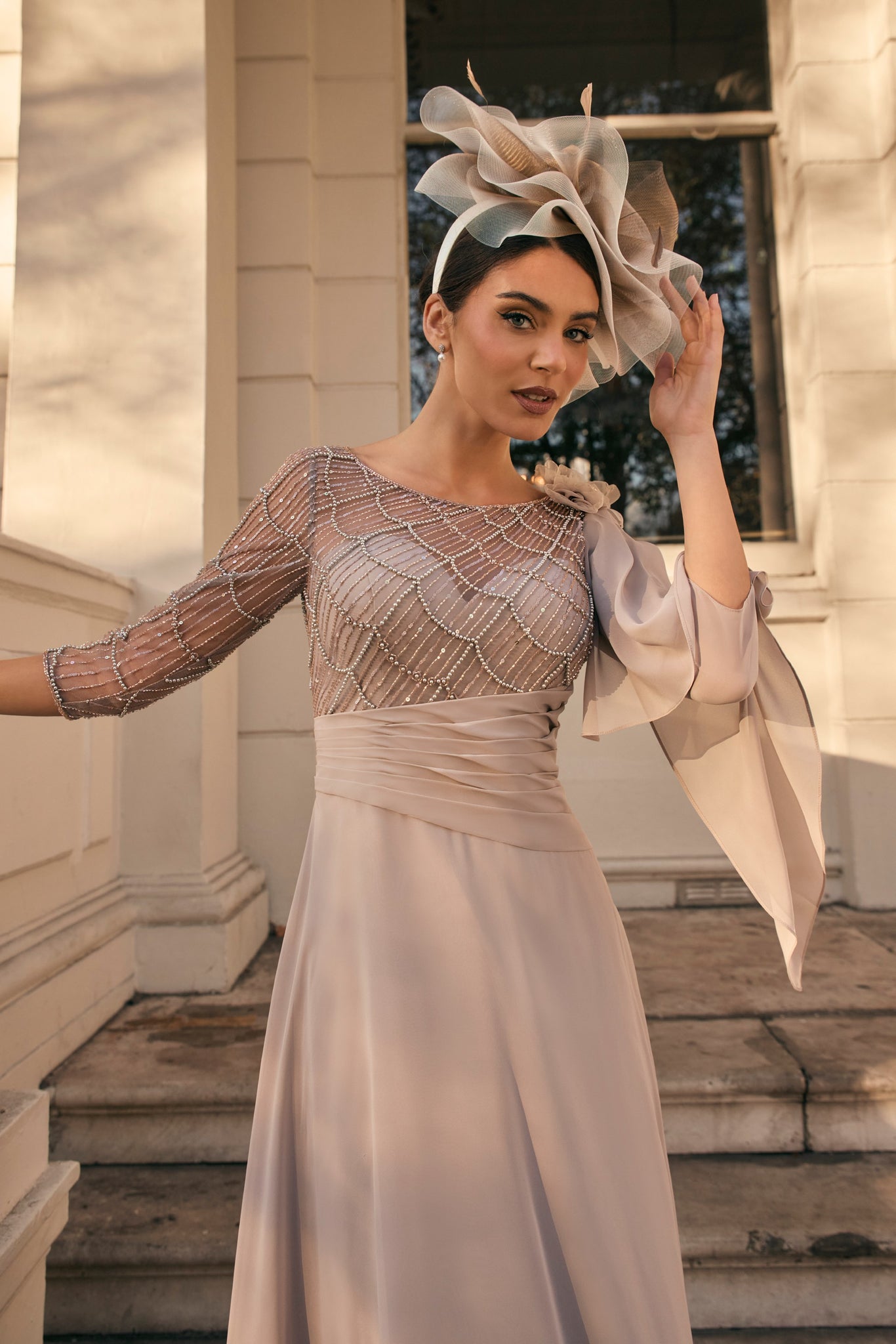 veni infantino mother fenwick mother of the bride outfits Mother Of The Bride Dresses – Page – Veni Infantino