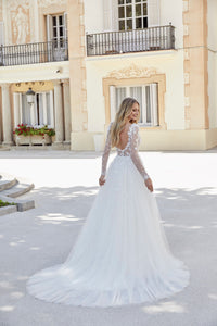 FRIDA Wedding Dress - 69609